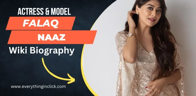 Falaq Naaz Wiki Biography