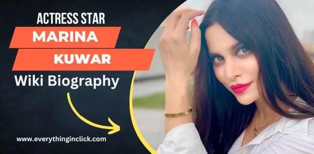 Marina Kuwar Wiki Biography
