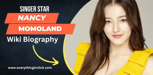 Nancy Momoland Wiki Biography