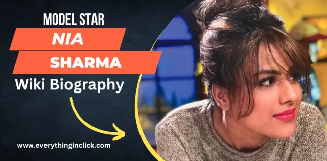 Nia Sharma Wiki Biography