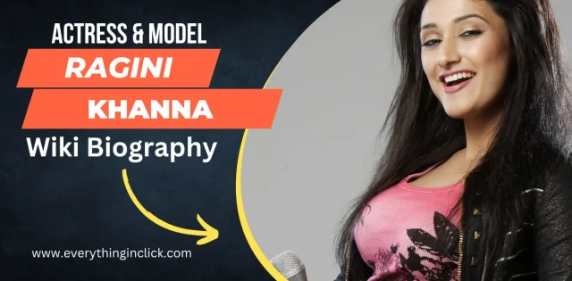 Ragini Khanna Wiki Biography