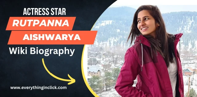 Rutpanna Aishwarya Wiki Biography