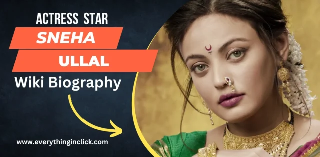 Sneha Ullal Wiki Biography