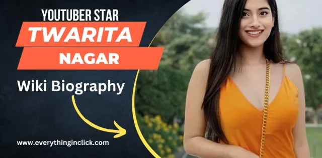 Twarita Nagar Wiki Biography